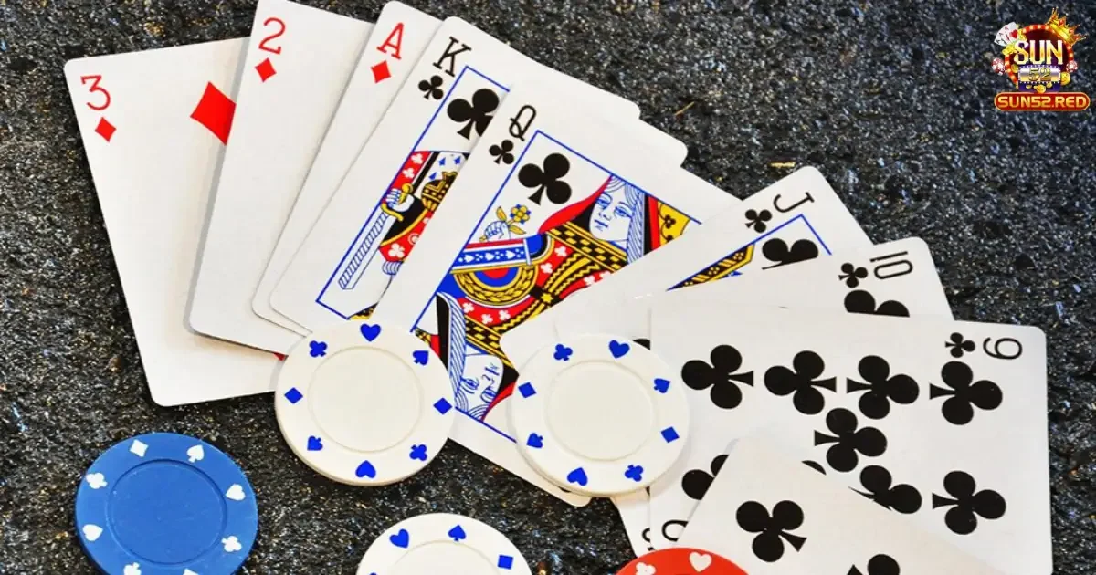 Mẹo gi&uacute;p bạn thắng lớn khi chơi b&agrave;i binh tại Sun52