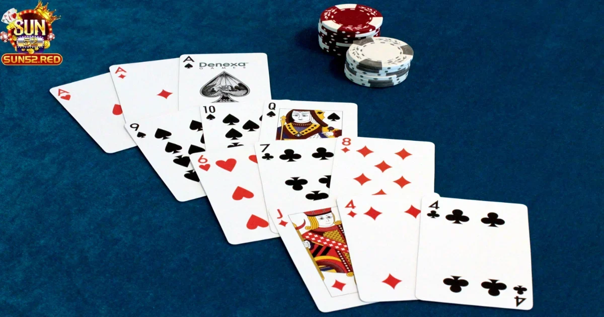 Những sai lầm cần tr&aacute;nh khi chơi b&agrave;i binh tr&ecirc;n Sun52