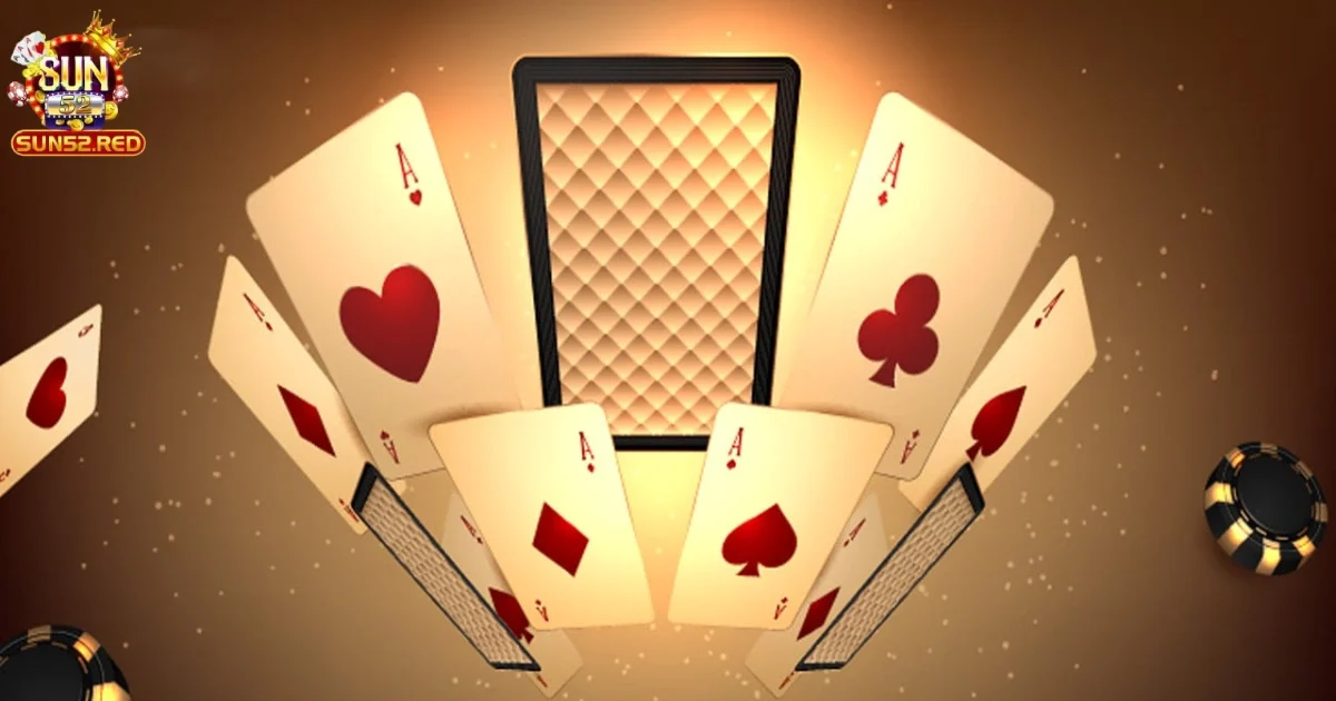 C&aacute;ch xếp b&agrave;i v&agrave; t&iacute;nh điểm khi chơi b&agrave;i phỏm tại Sun52