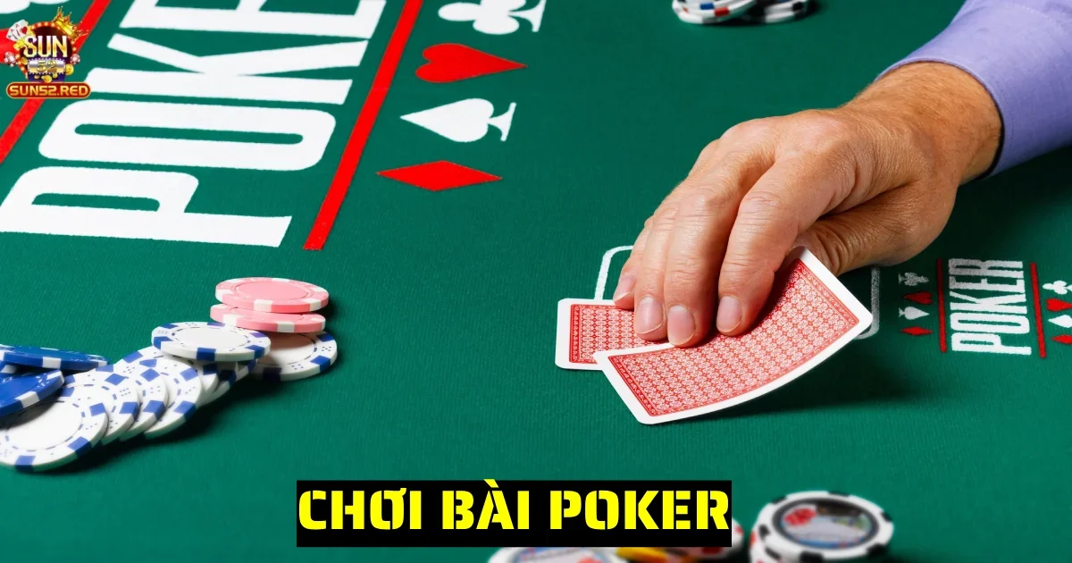 choi bai poker 5