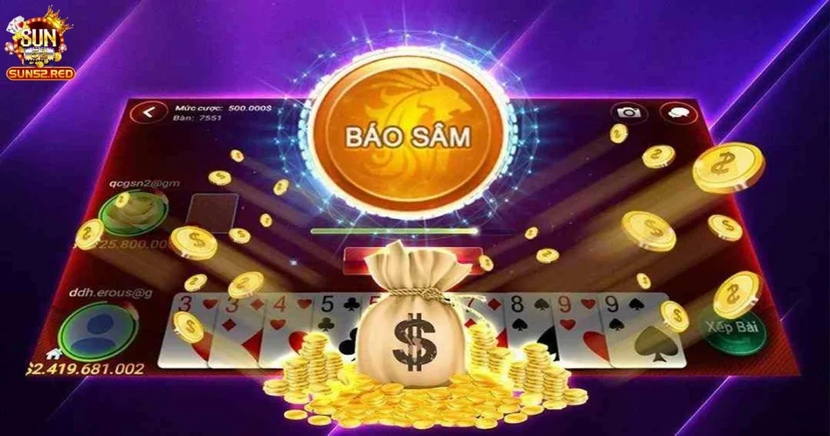 C&aacute;ch tối ưu chiến lược khi chơi s&acirc;m lốc tr&ecirc;n Sun52