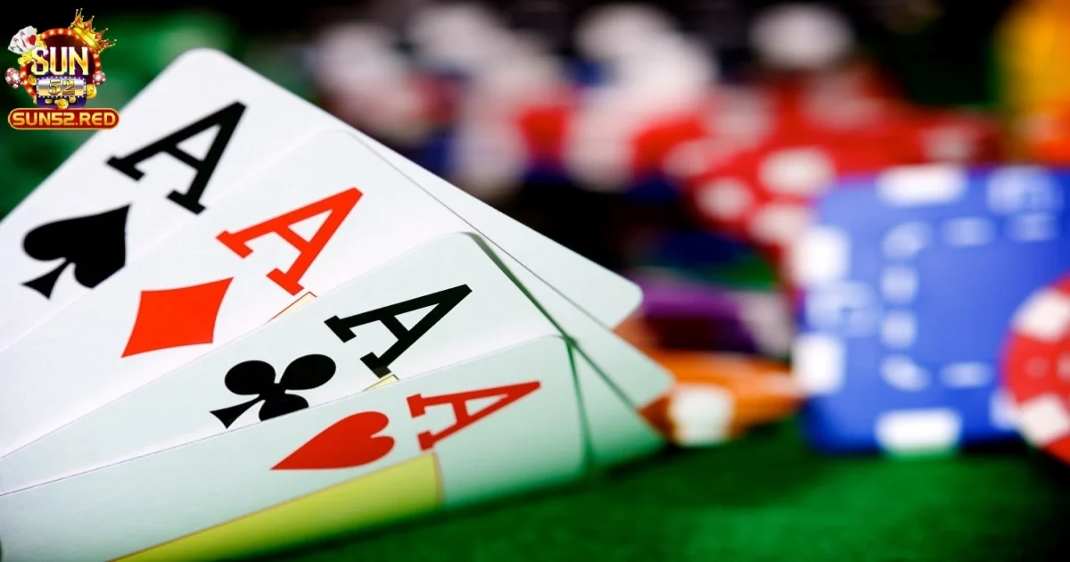 Những điều cần lưu &yacute; trong luật chơi s&acirc;m lốc tr&ecirc;n Sun52