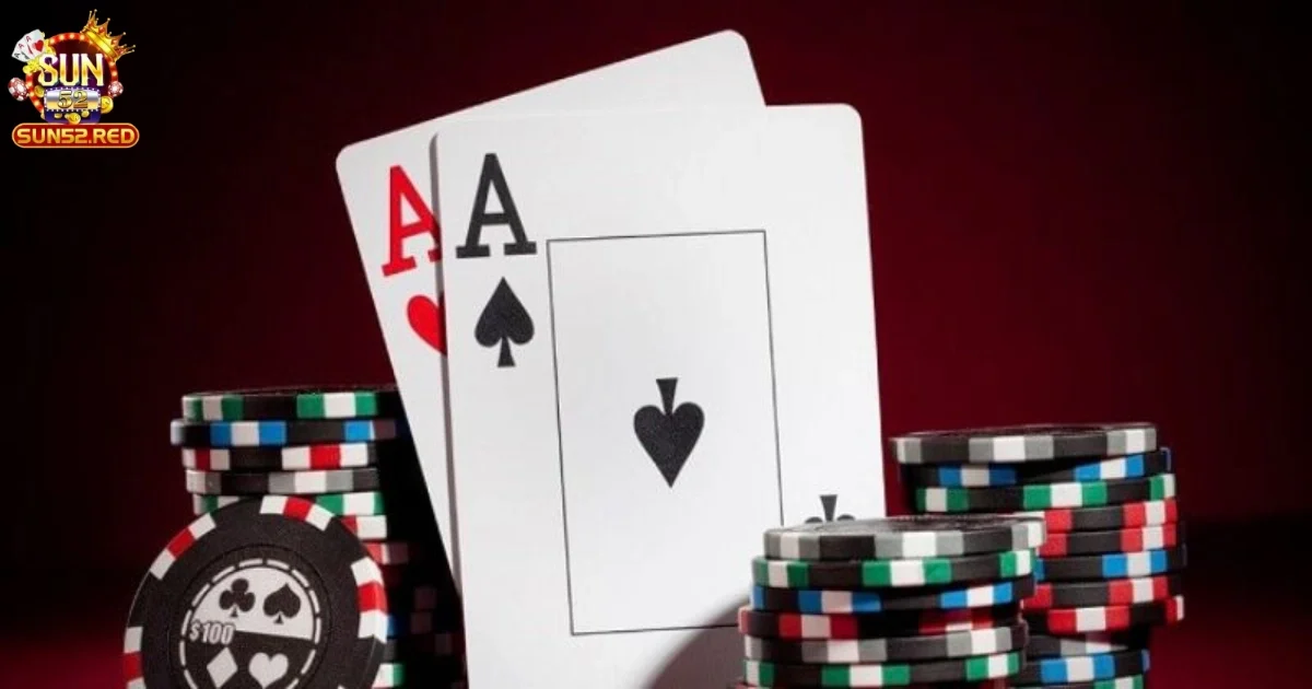 Luật chơi b&agrave;i s&acirc;m lốc tại Sun52: C&aacute;ch xử l&yacute; c&aacute;c t&igrave;nh huống đặc biệt