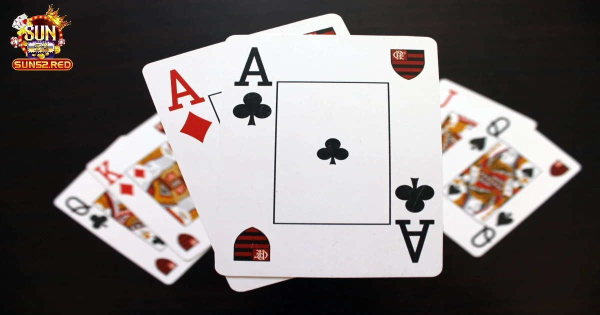 Lựa chọn mức cược hợp l&yacute;