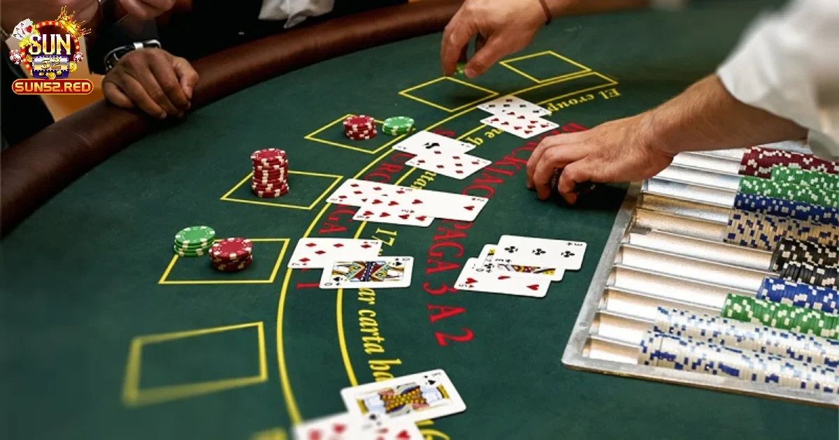 C&aacute;c Loại Cược Phổ Biến Trong Baccarat D&agrave;nh Cho Người Mới Bắt Đầu