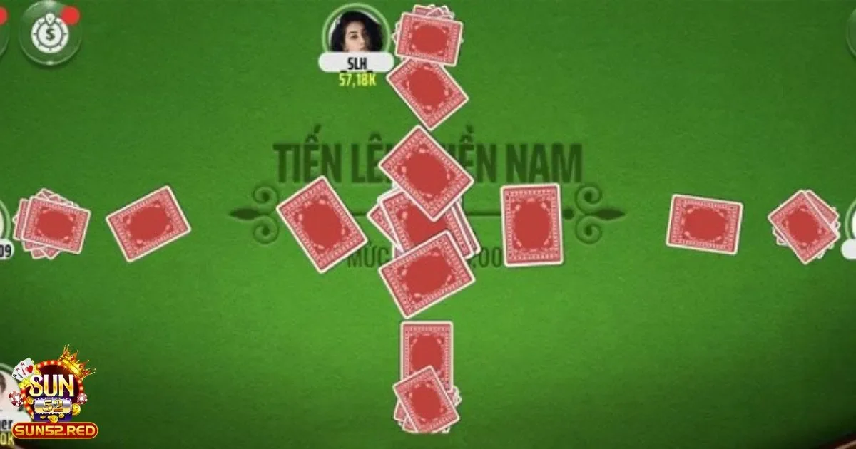 Các Thế Bài Mạnh Trong Tiến Lên: Tìm Hiểu Trên Sun52 3 Các Thế Bài Mạnh Trong Tiến Lên: Sảnh