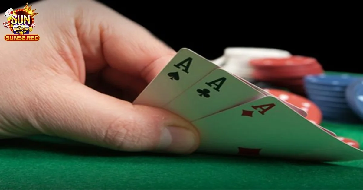 C&aacute;ch T&iacute;nh Điểm V&agrave; Tối Ưu H&oacute;a Cơ Hội Thắng B&agrave;i C&agrave;o tại Sun52