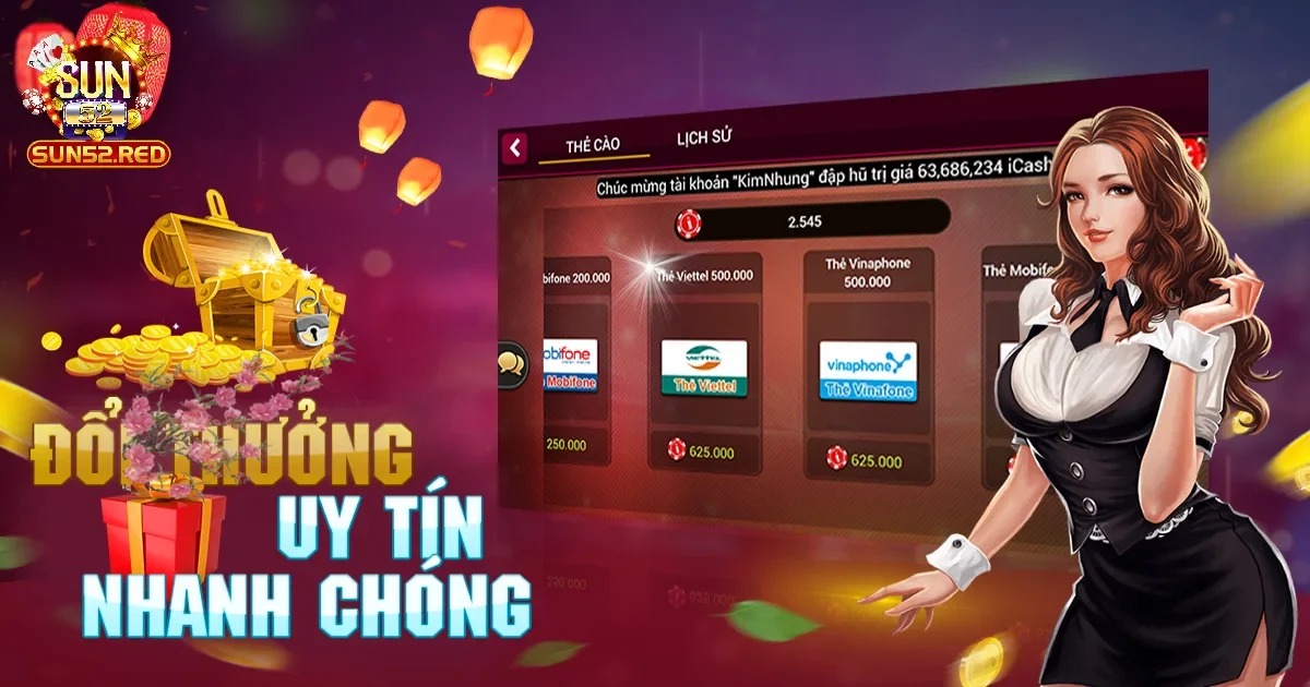 Hướng Dẫn C&aacute;ch Chọn Cổng Game B&agrave;i Uy T&iacute;n V&agrave; An To&agrave;n Tr&ecirc;n Sun52