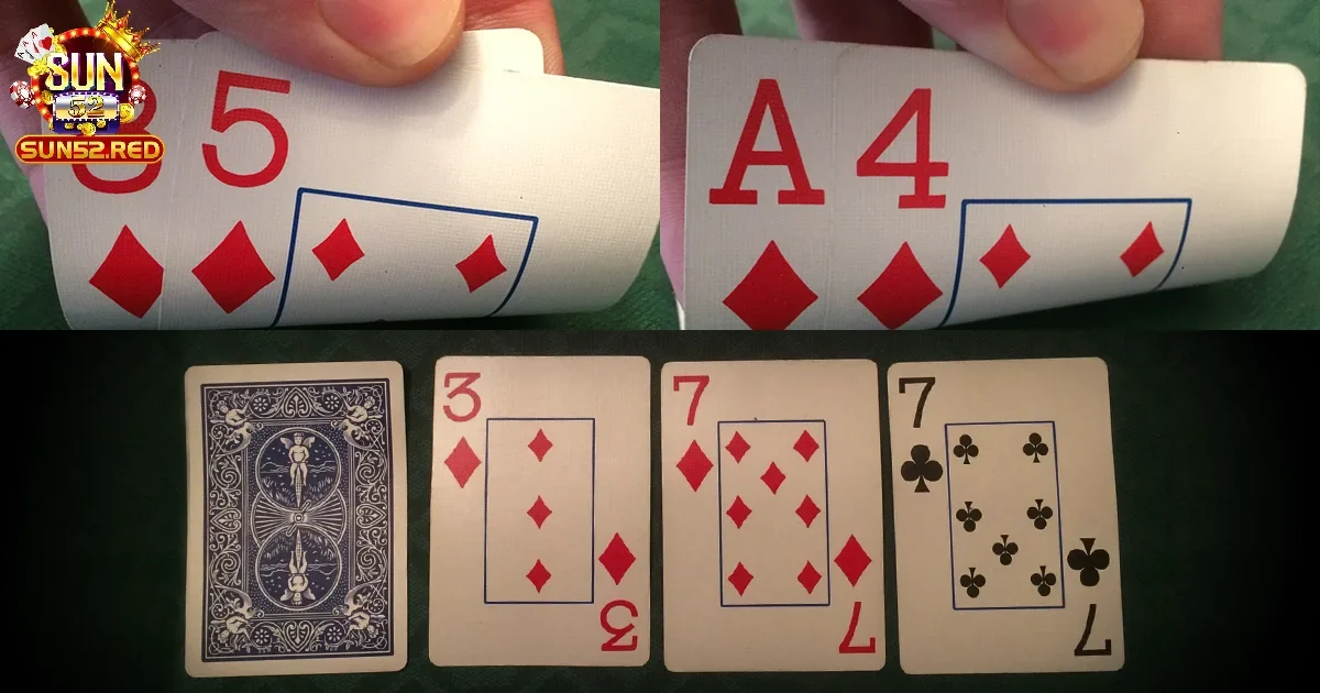 L&agrave;m Sao Để C&oacute; C&aacute;ch Đọc B&agrave;i Đối Thủ Trong Poker Tại Sun52?