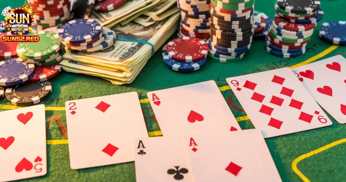 T&acirc;m l&yacute; v&agrave; cảm x&uacute;c khi chơi