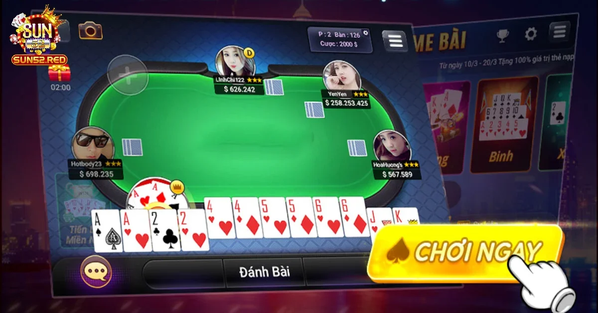 C&aacute;ch Nhớ B&agrave;i Tiến L&ecirc;n Hiệu Quả Để X&acirc;y Dựng Chiến Lược tại Sun52