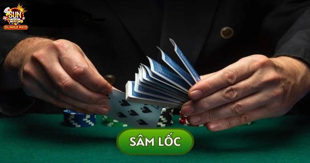 Cách Sử Dụng Vốn Khi Chơi Sâm Lốc Chi Tiết Ngay Tại Sun52 2 Cách Sử Vốn Khi Chơi Sâm Lốc Tại Sun52