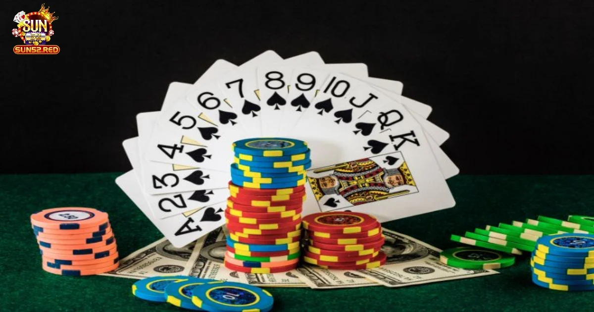 Cách Sử Dụng Vốn Khi Chơi Sâm Lốc Chi Tiết Ngay Tại Sun52 4 Quản Lý Vốn Để Tối Ưu Chiến Thuật Khi Chơi Sâm Lốc Tại Sun52