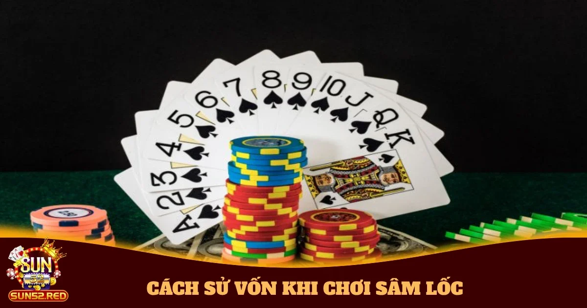 cach su dung von khi choi sam loc 4