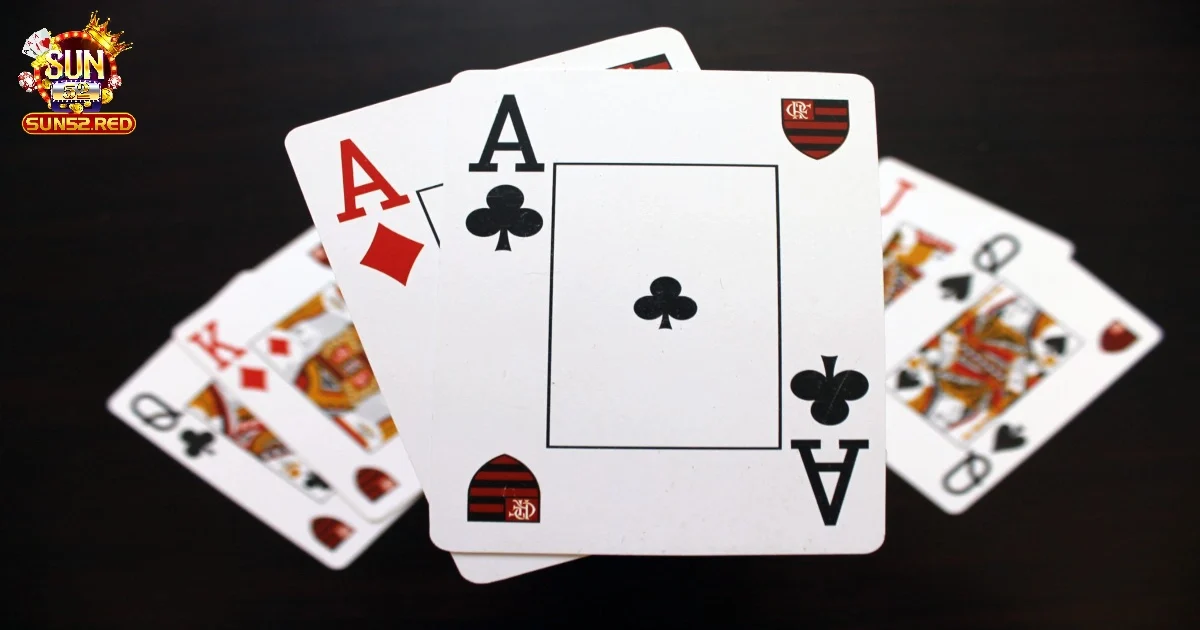 Lựa Chọn Chiến Lược Xếp B&agrave;i Ph&ugrave; Hợp