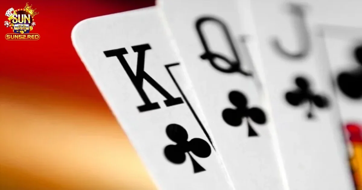 Mẹo Tận Dụng B&agrave;i Mạnh Khi Xếp B&agrave;i Li&ecirc;ng tại Sun52