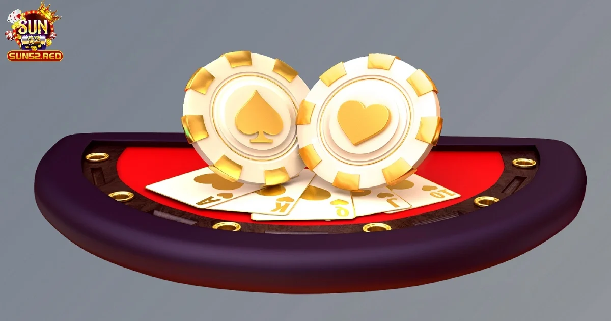 Chiến Thuật Đặt Cược Baccarat Hiệu Quả tại Sun52
