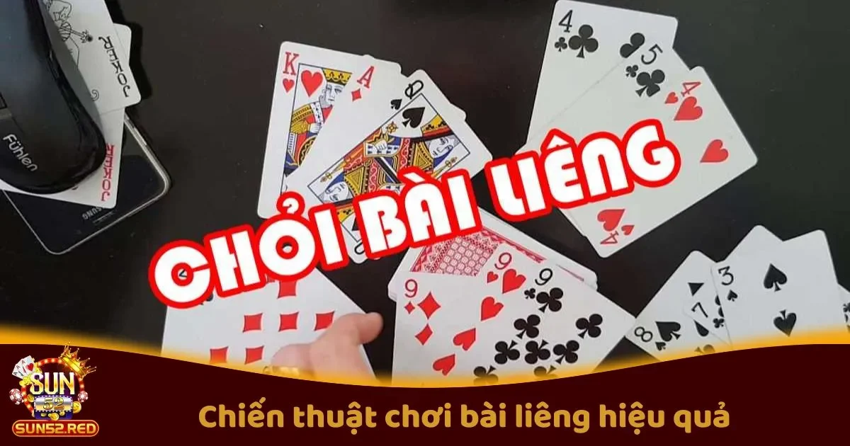 Những Chiến Thuật Chơi Li&ecirc;ng Được Cao Thủ &Aacute;p Dụng