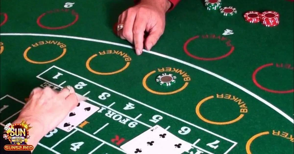 Chiến Thuật Đ&aacute;nh B&agrave;i Baccarat Hiệu Quả: Chọn Loại Cược Ph&ugrave; Hợp