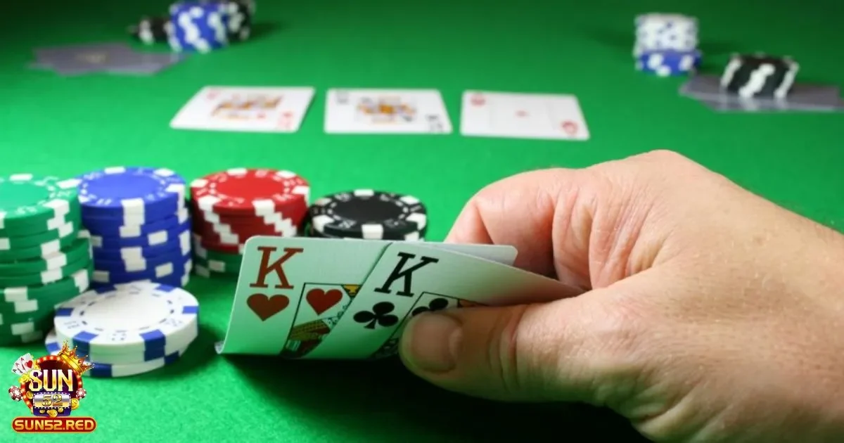 Chiến Thuật Đ&aacute;nh B&agrave;i Baccarat Hiệu Quả: Quản L&yacute; Ng&acirc;n S&aacute;ch Chơi Một C&aacute;ch Th&ocirc;ng Minh