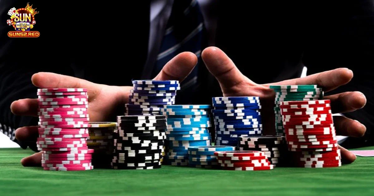 Chiến Thuật X&igrave; Tố Cho Người Mới &ndash; C&aacute;ch Đặt Cược Khởi Đầu tại Sun52