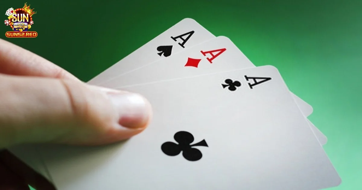 Hướng Dẫn Chơi B&agrave;i Catte N&acirc;ng Cao &ndash; C&aacute;ch Đọc B&agrave;i Đối Thủ tại Sun52