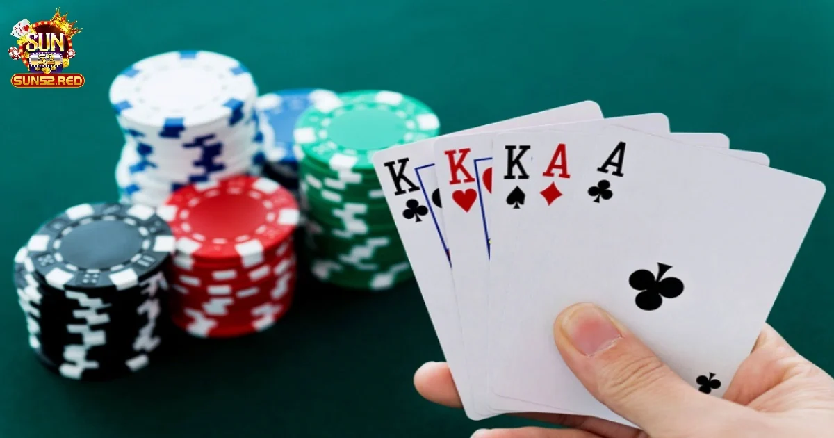 Theo D&otilde;i C&aacute;ch Chơi của Đối Thủ