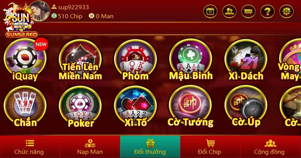 Hướng Dẫn Chơi B&agrave;i Đổi Thưởng Từ A Đến Z D&agrave;nh Cho Người Mới