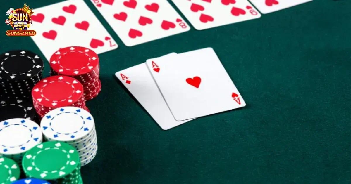 Hướng Dẫn Đ&aacute;nh B&agrave;i Catte Trực Tuyến &ndash; C&aacute;ch Đọc B&agrave;i Đối Thủ tại Sun52