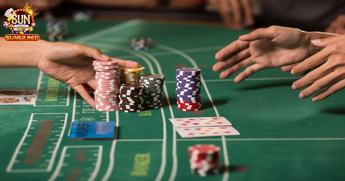Kinh Nghiệm Chơi Baccarat An To&agrave;n Tại Sun52