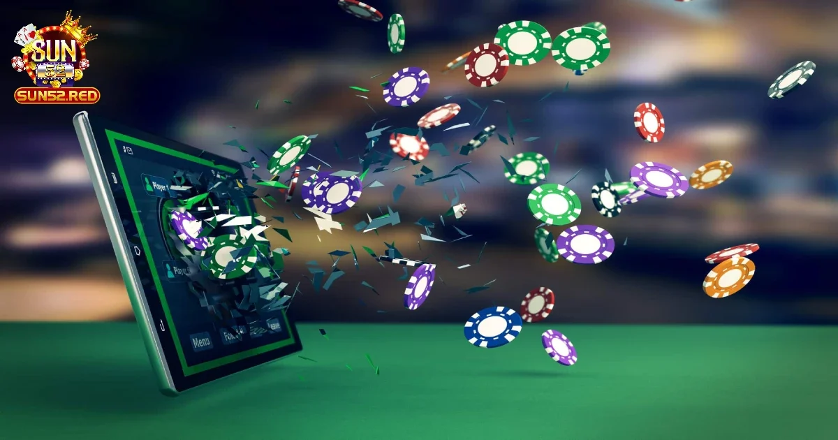 Sử Dụng Chiến Lược Cược Th&ocirc;ng Minh