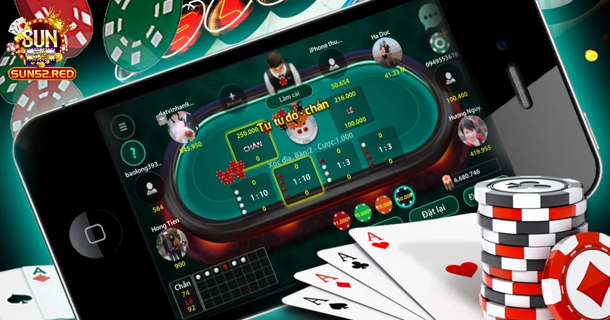 L&agrave;m Sao Để Tối Ưu H&oacute;a Chiến Lược Đặt Cược?