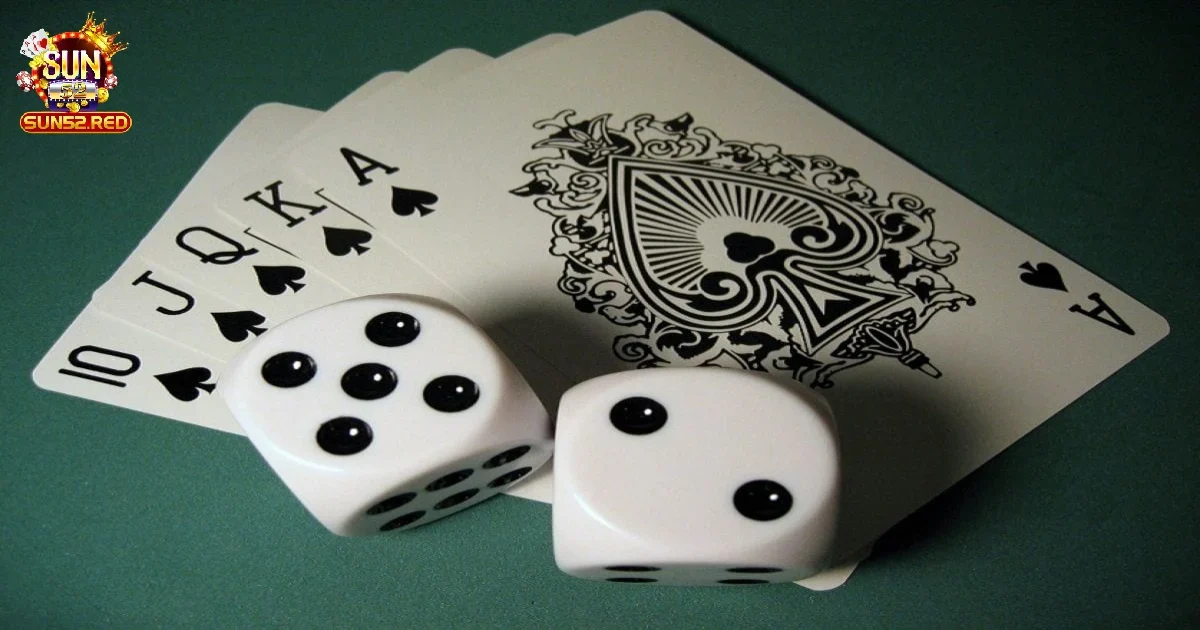 Kỹ Thuật Chơi B&agrave;i T&uacute; Lơ Khơ Giỏi &ndash; C&aacute;ch Nhớ B&agrave;i Đối Thủ Tại Sun52