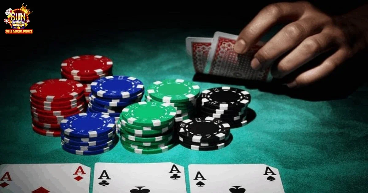 C&aacute;ch Ph&acirc;n T&iacute;ch V&agrave; Kiểm So&aacute;t V&aacute;n Đấu Khi Chơi T&uacute; Lơ Khơ Tại Sun52