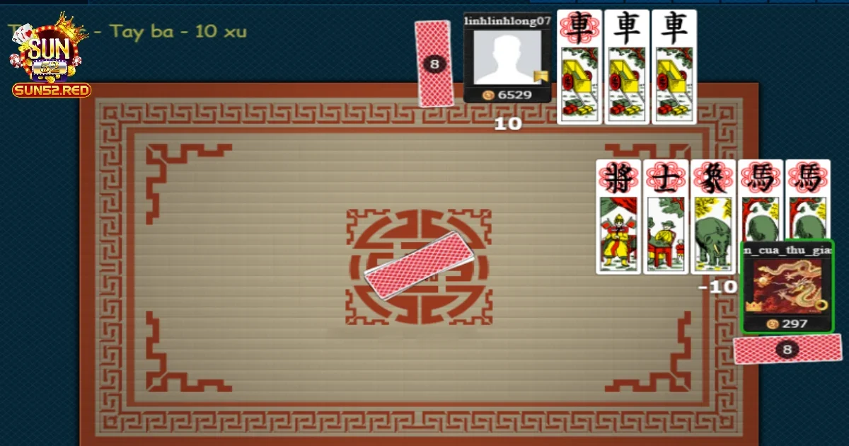 Luật Chơi B&agrave;i Tam C&uacute;c Chi Tiết &ndash; C&aacute;c Quy Tắc Cơ Bản tại Sun52