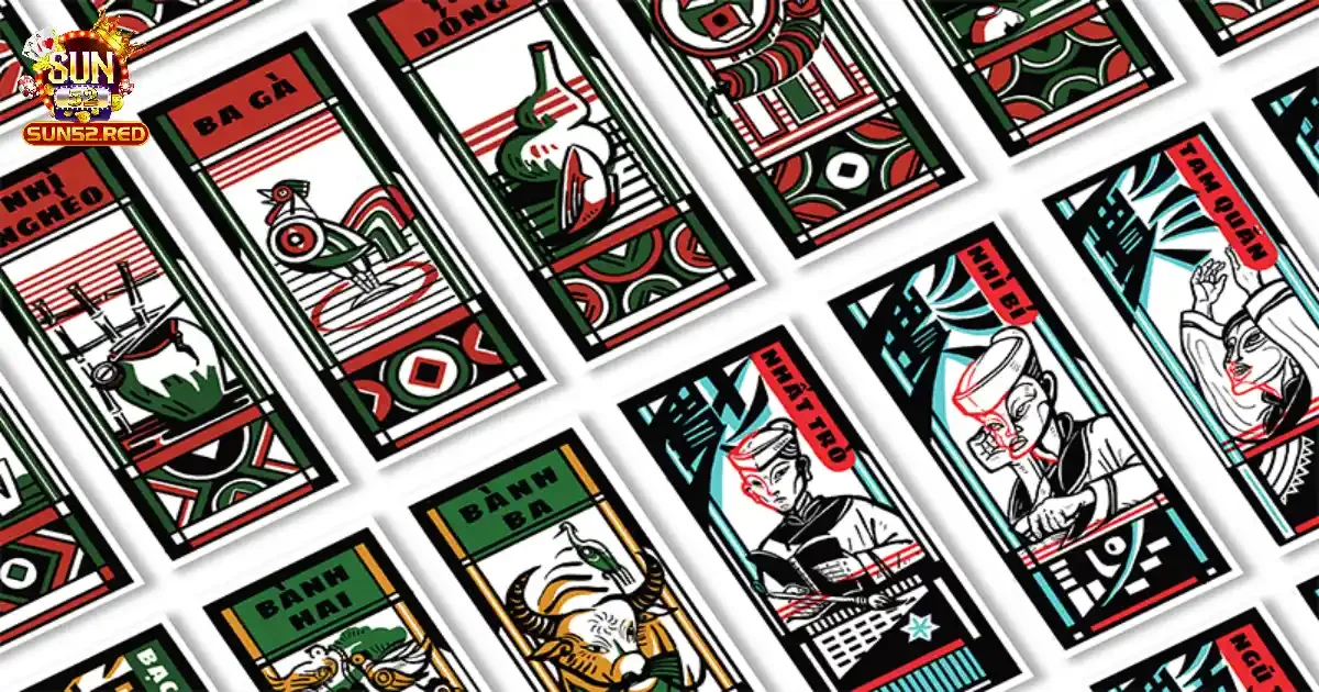 C&aacute;ch thức đ&aacute;nh b&agrave;i