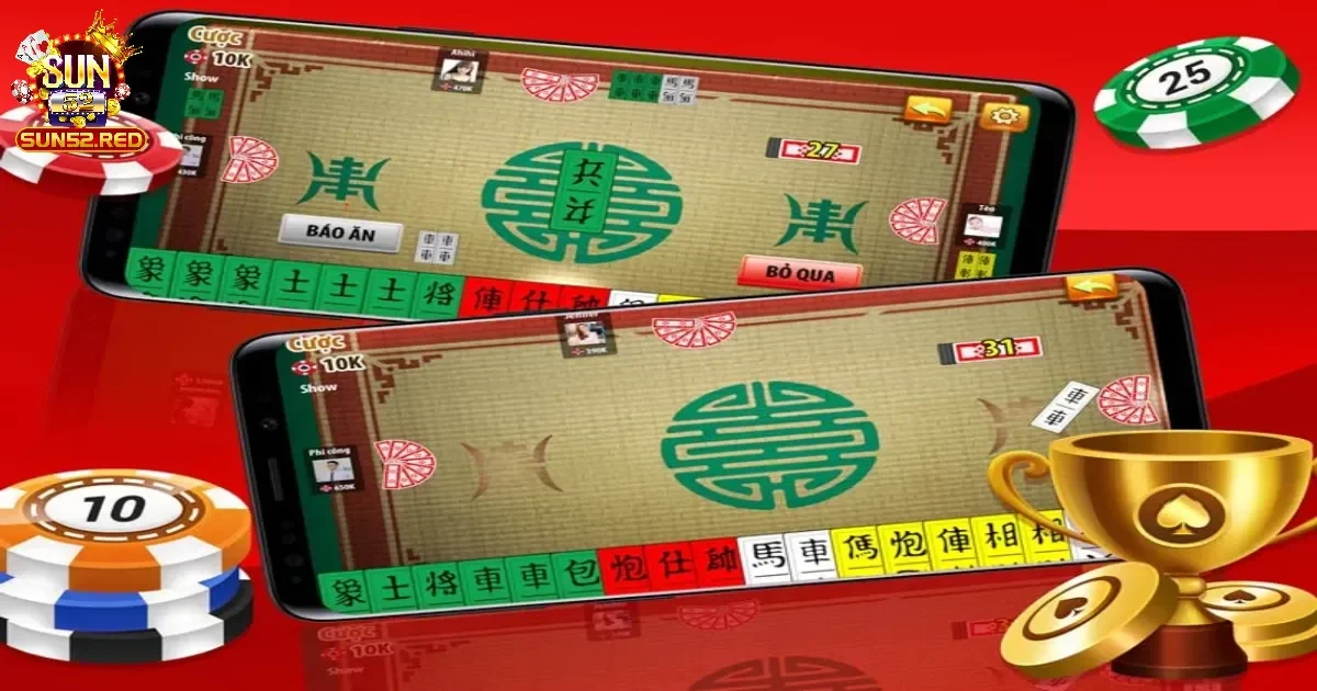 Quy Tắc T&iacute;nh Điểm Trong Tứ Sắc