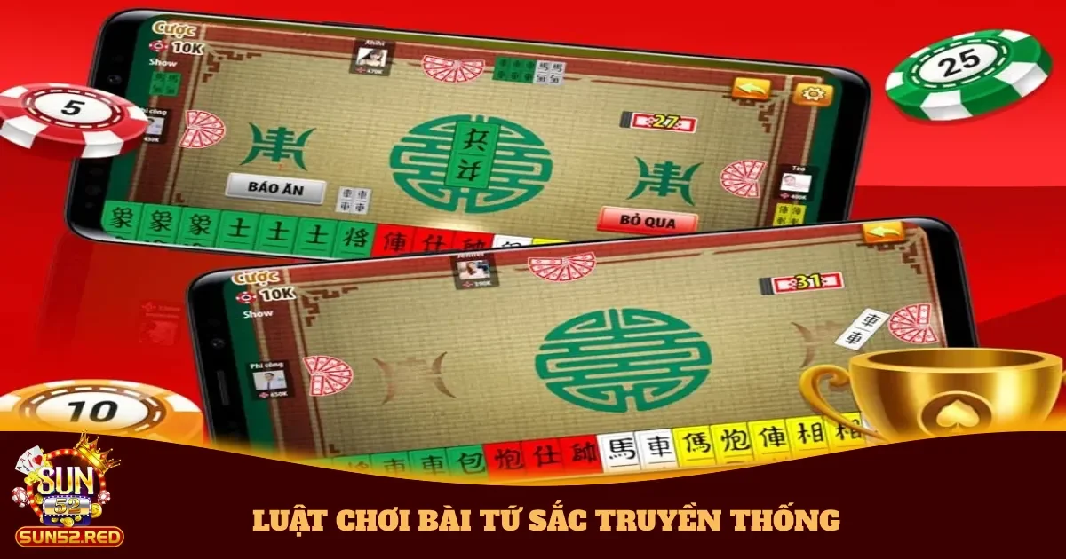luat choi bai tu sac truyen thong 4