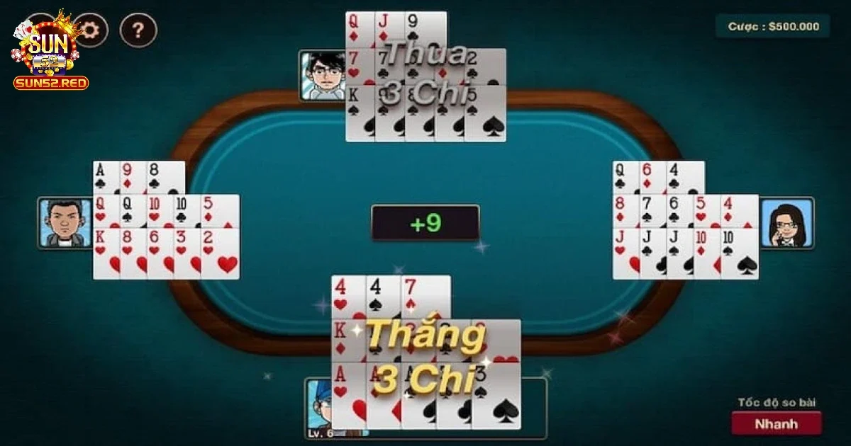 Chiến Lược Đọc B&agrave;i Đối Thủ V&agrave; Tối Ưu Lối Chơi Binh tại Sun52