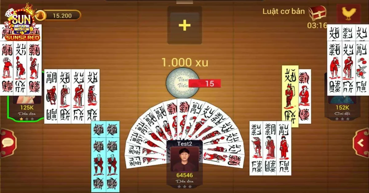 Mẹo Chơi B&agrave;i Chắn Cho Người Mới &ndash; Hướng Dẫn Cơ Bản Tại Sun52