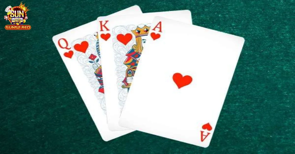 Mẹo Chơi B&agrave;i Li&ecirc;ng Như Cao Thủ &ndash; Tăng Cược V&agrave; Bluff tại Sun52