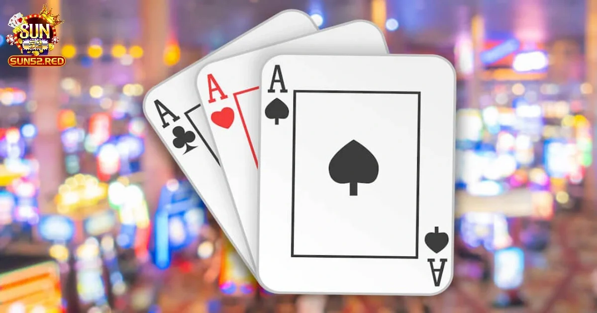 C&aacute;ch Kiểm So&aacute;t T&acirc;m L&yacute; Khi Chơi Li&ecirc;ng Tại Sun52