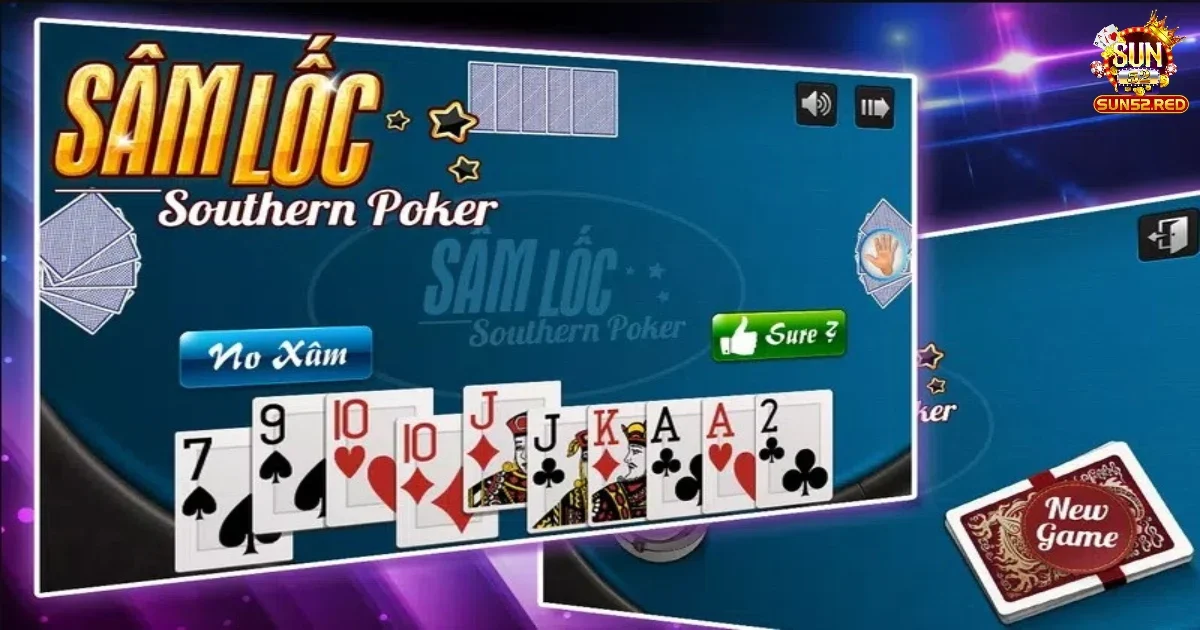 Kỹ Năng Kiểm So&aacute;t V&aacute;n Chơi Khi Chơi S&acirc;m Lốc tại Sun52