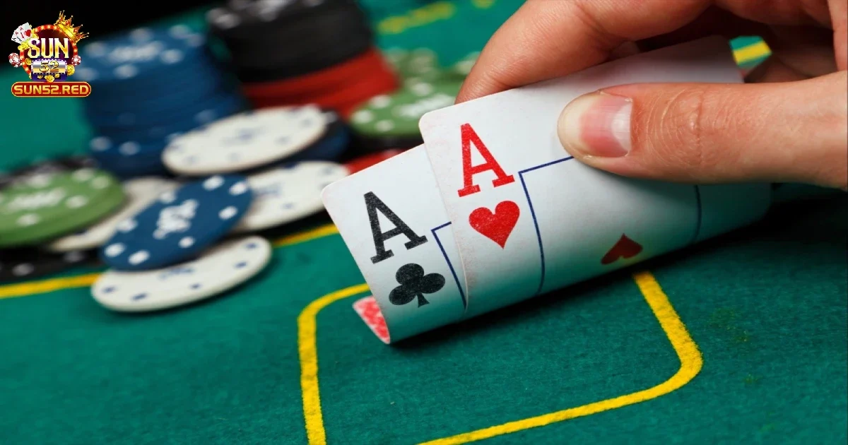 Mẹo Chơi Game B&agrave;i Poker Sun52 Hiệu Quả&nbsp;&ndash; C&aacute;ch Đọc T&igrave;nh Huống