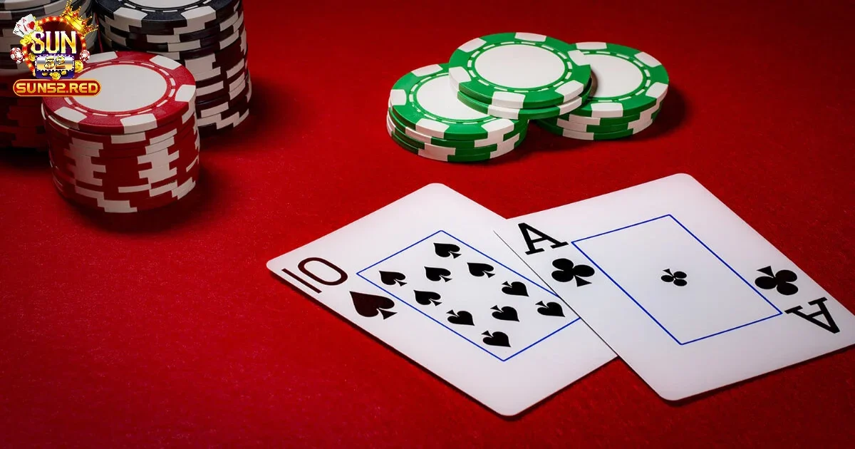 Thời điểm đặt cược