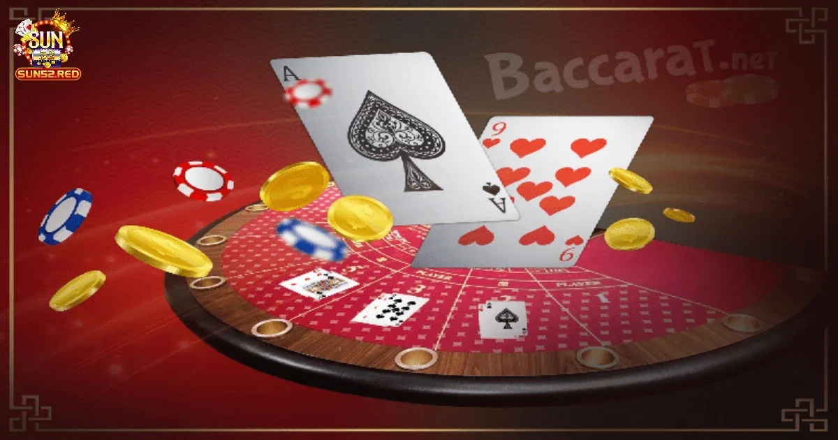 Quản L&yacute; T&acirc;m L&yacute; V&agrave; Vốn Khi Đ&aacute;nh Baccarat tại Sun52