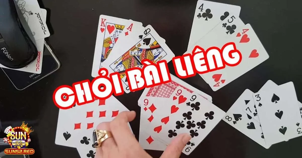 Mẹo Đ&aacute;nh B&agrave;i Li&ecirc;ng Gi&agrave;nh Chiến Thắng: T&acirc;m L&yacute; Trong Chơi B&agrave;i Li&ecirc;ng