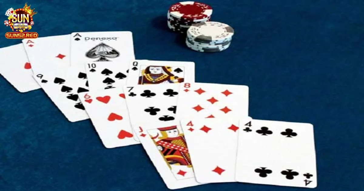 Kỹ Thuật Đọc B&agrave;i Đối Thủ V&agrave; Đ&aacute;nh Mậu Binh Hiệu Quả tại Sun52