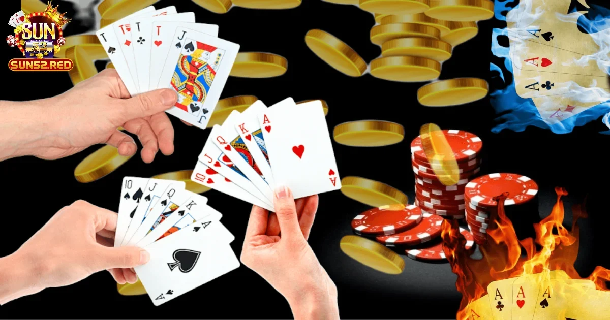 Ph&acirc;n T&iacute;ch T&igrave;nh Huống V&agrave; Đối Thủ