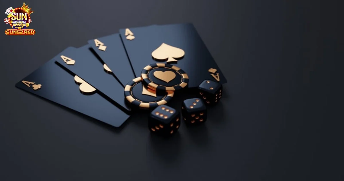 C&aacute;ch Xếp B&agrave;i Tiến L&ecirc;n V&agrave; Giữ B&agrave;i Chủ Chốt tại Sun52